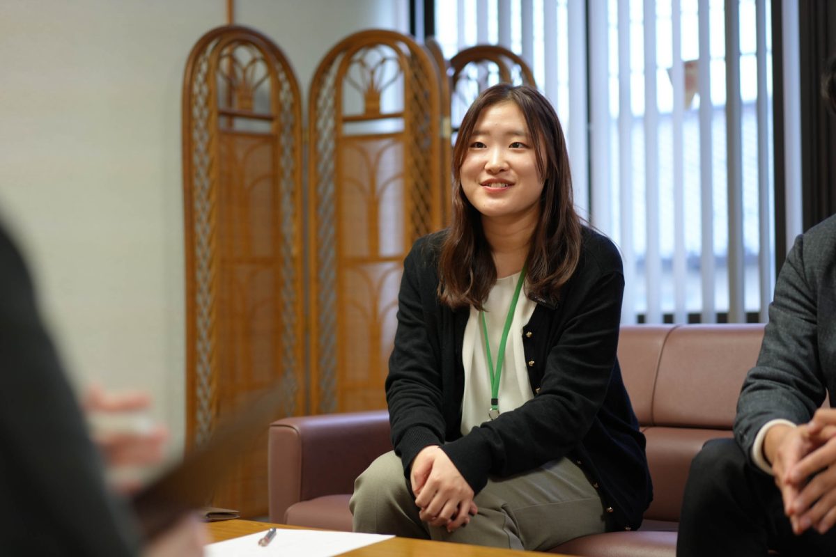 若手社員が支える、アットホームな証券会社の現場