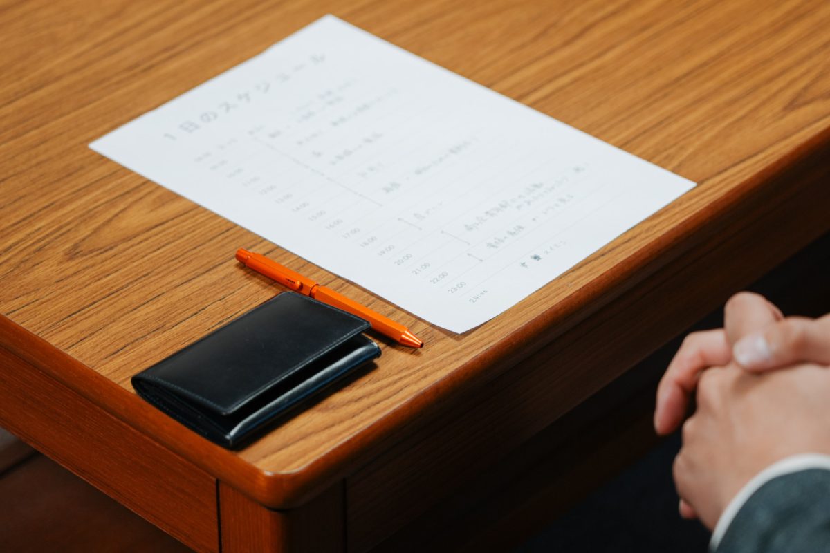 若手社員が支える、アットホームな証券会社の現場