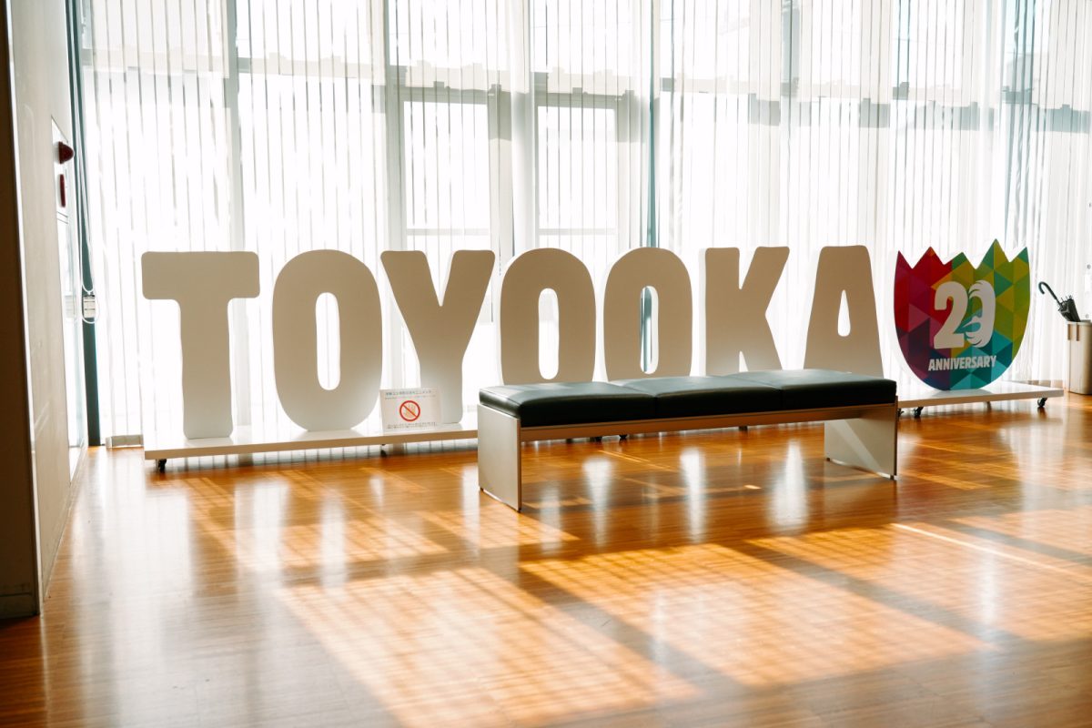 豊岡の暮らしを支える、市役所の仕事。