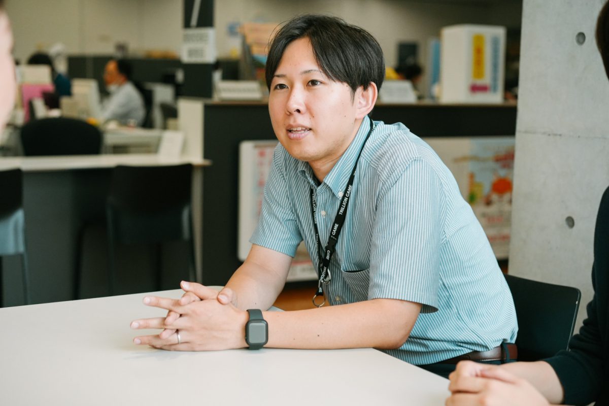 豊岡の暮らしを支える、市役所の仕事。