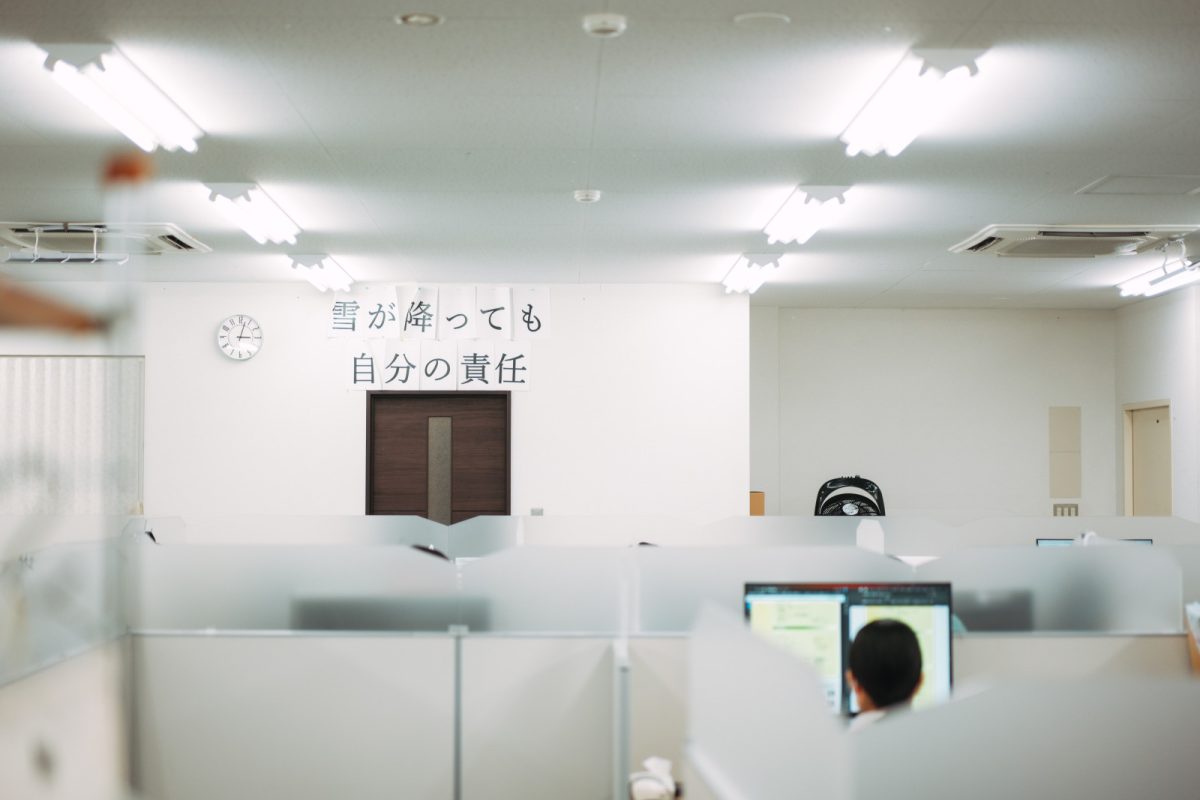 Web業界に第一歩を踏み出した新入社員の話、聞いてみた！