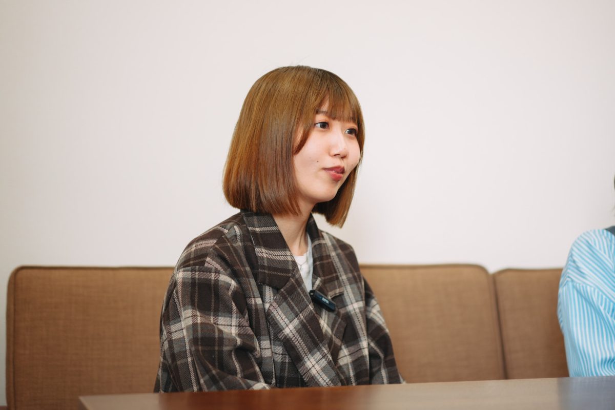 Web業界に第一歩を踏み出した新入社員の話、聞いてみた！