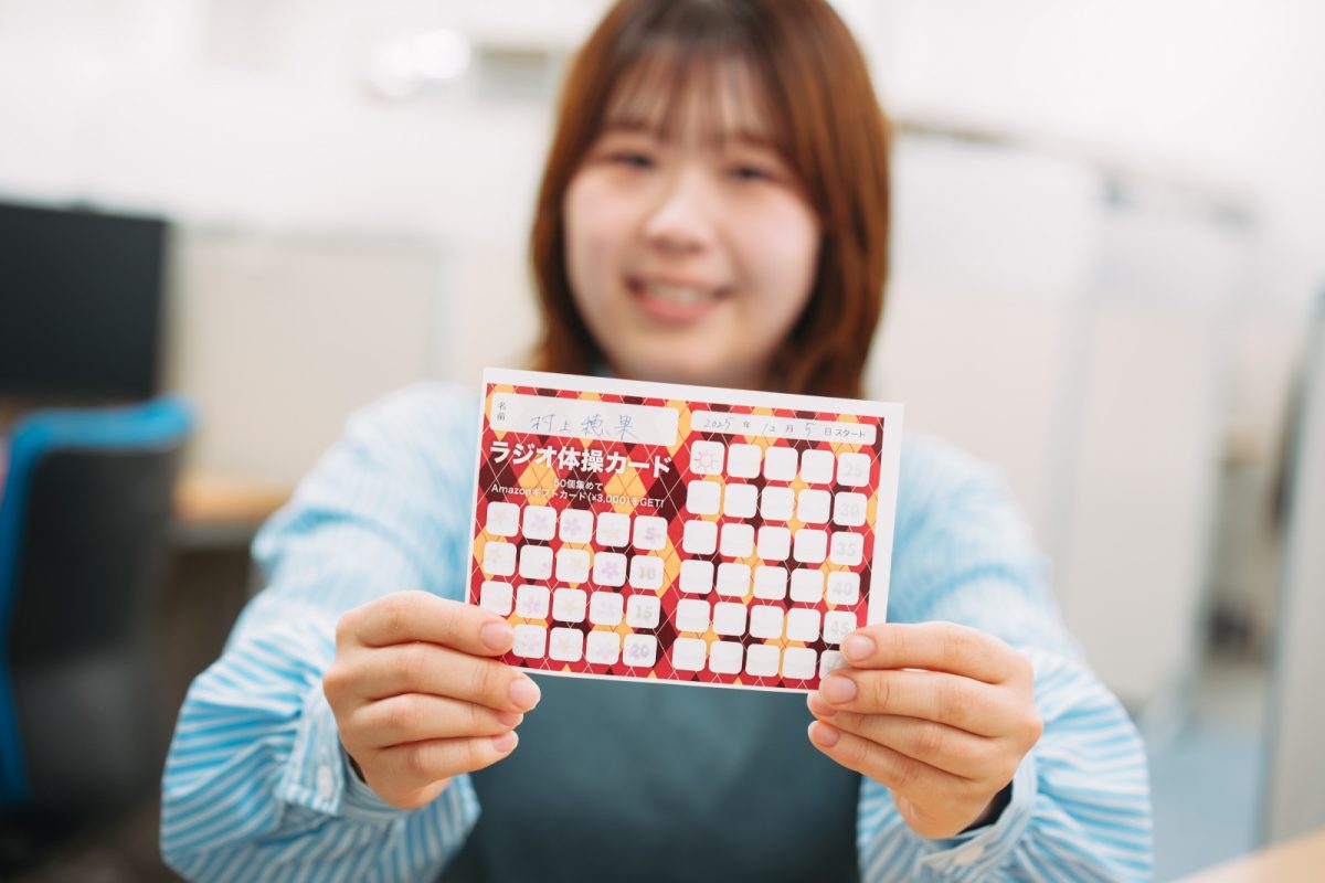 Web業界に第一歩を踏み出した新入社員の話、聞いてみた！