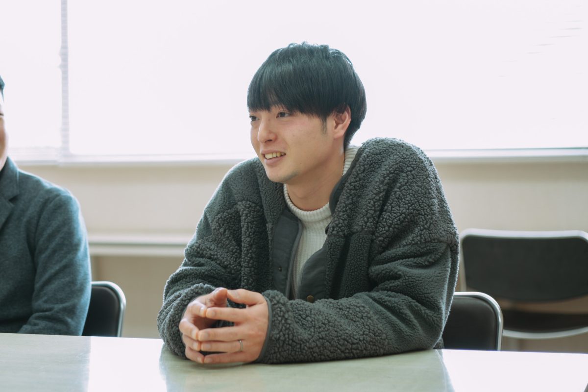 伝統×進化 ―”鞄のまち”豊岡で働く若手社員に密着!