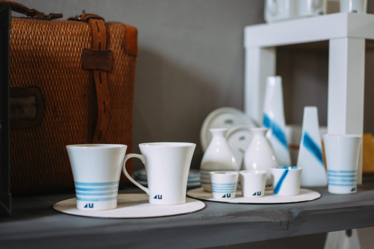 伝統×進化 ―”鞄のまち”豊岡で働く若手社員に密着!