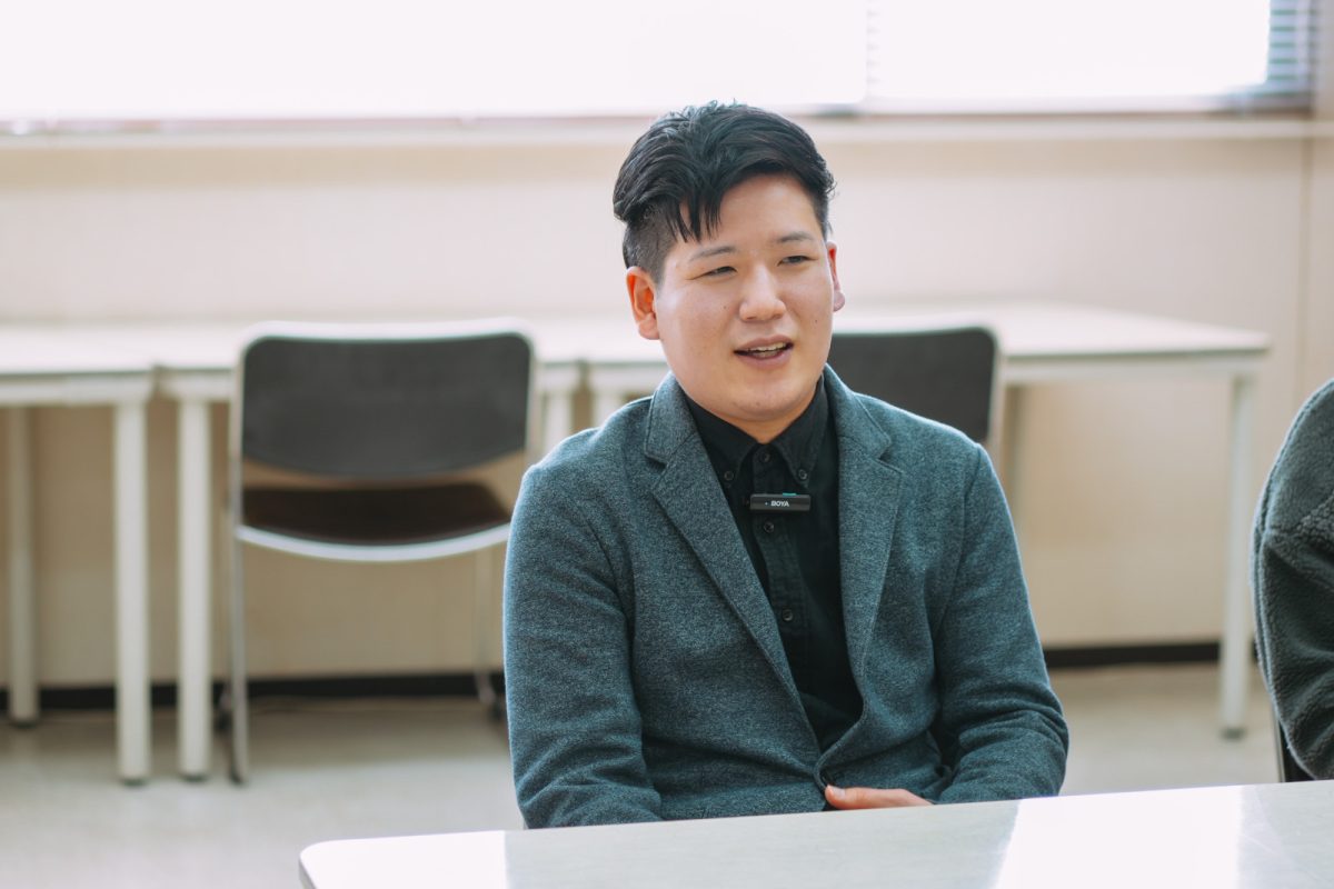 伝統×進化 ―”鞄のまち”豊岡で働く若手社員に密着!