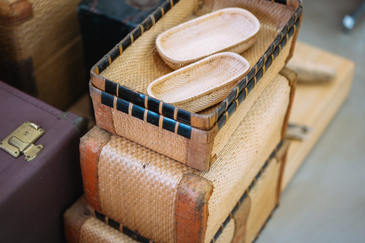 伝統×進化 ―”鞄のまち”豊岡で働く若手社員に密着!