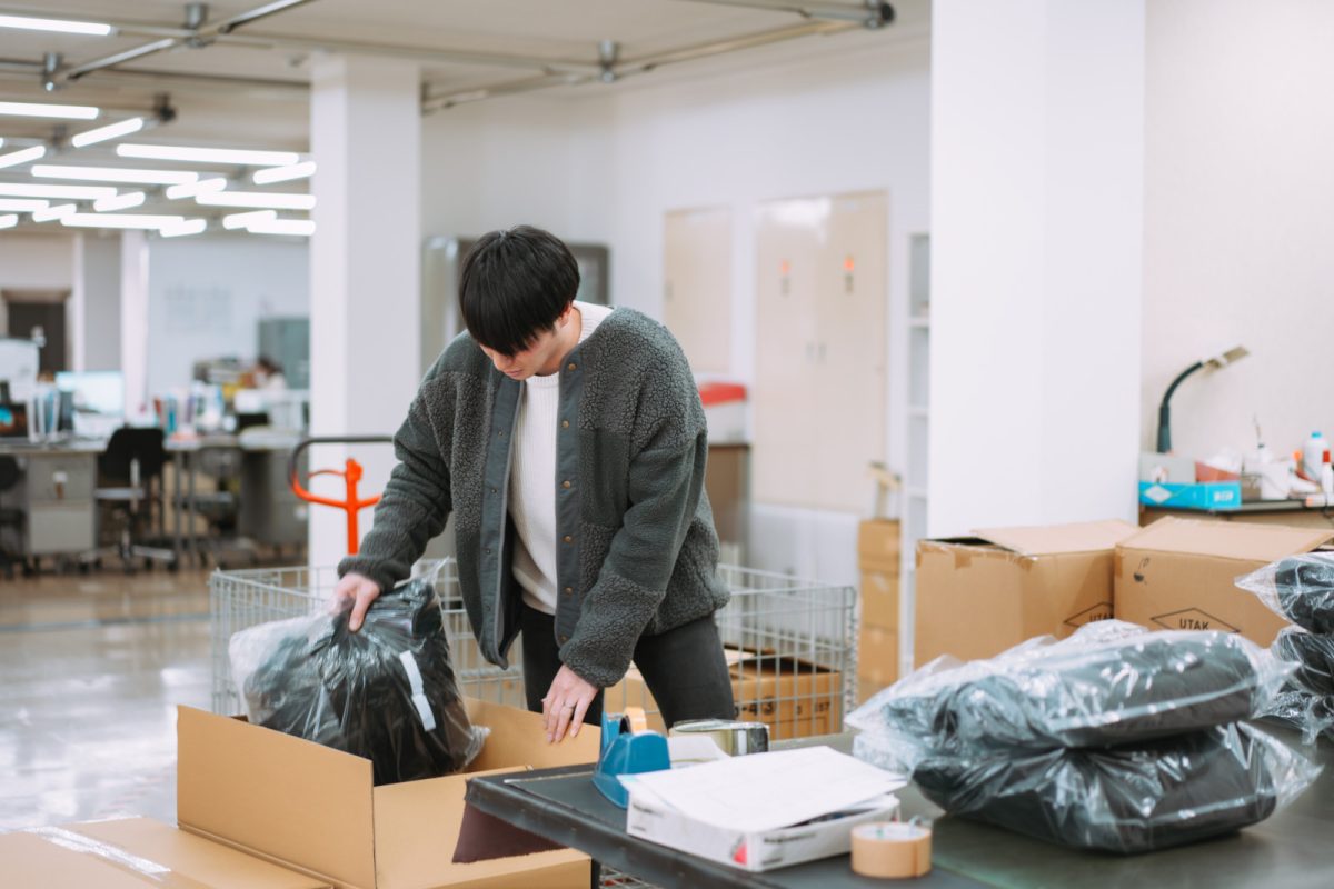 伝統×進化 ―”鞄のまち”豊岡で働く若手社員に密着!